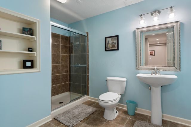 7050 Kellogg Drive, Powell, OH 43065