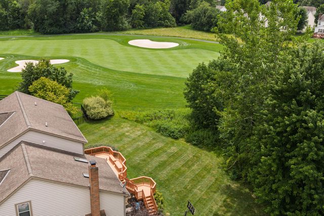 7050 Kellogg Drive, Powell, OH 43065