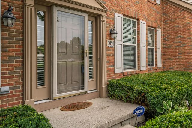7050 Kellogg Drive, Powell, OH 43065