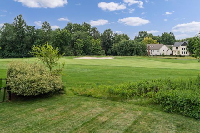 7050 Kellogg Drive, Powell, OH 43065
