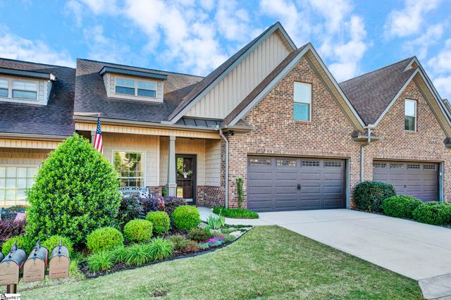819 Asheton Commons Lane, Simpsonville, SC 29681