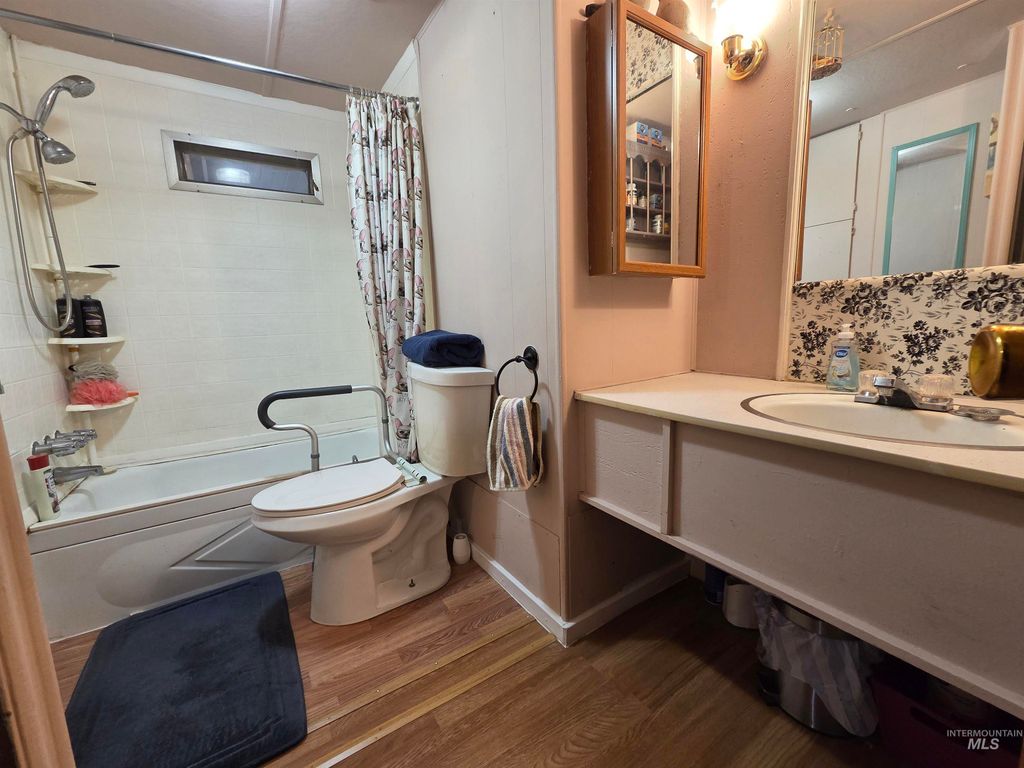 1715 W Flamingo Ave Trlr 3 TRLR 3, Nampa, ID 83651 photo 11