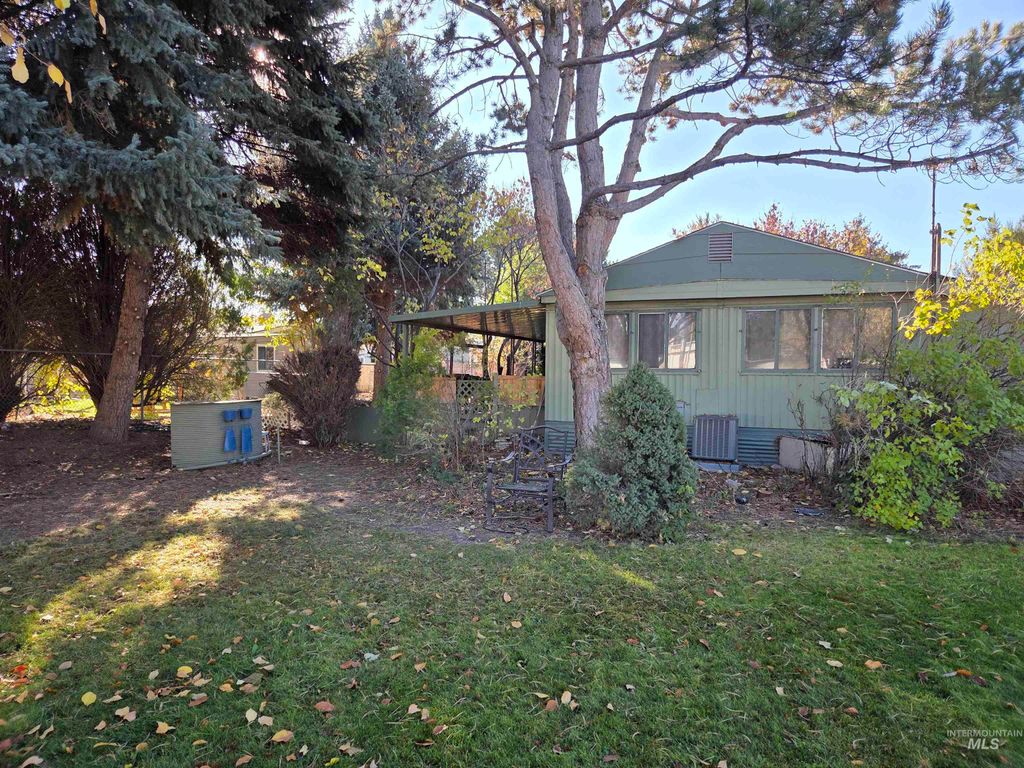 1715 W Flamingo Ave Trlr 3 TRLR 3, Nampa, ID 83651 photo 19