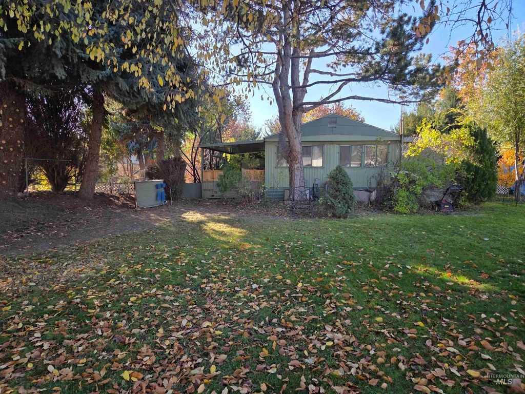 1715 W Flamingo Ave Trlr 3 TRLR 3, Nampa, ID 83651 photo 2