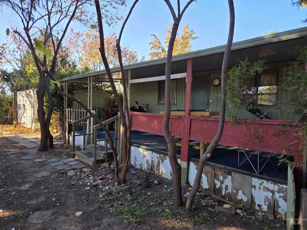 1715 W Flamingo Ave Trlr 3 TRLR 3, Nampa, ID 83651 photo 20