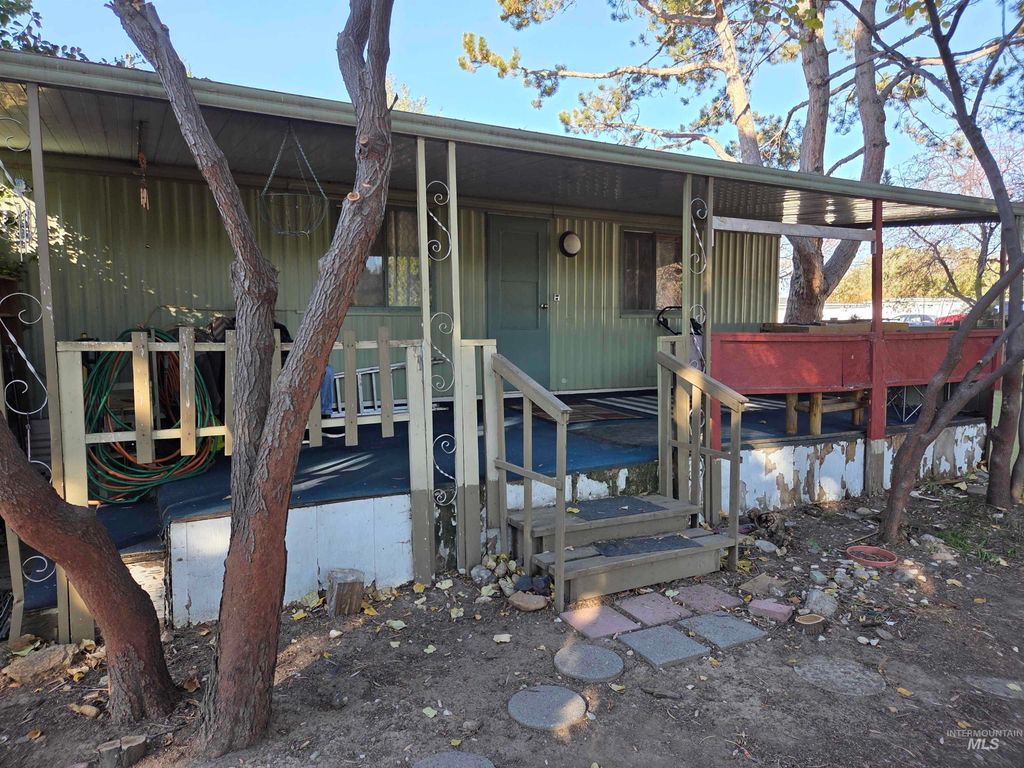 1715 W Flamingo Ave Trlr 3 TRLR 3, Nampa, ID 83651 photo 22