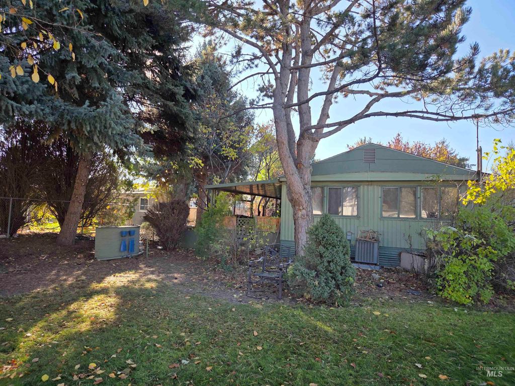 1715 W Flamingo Ave Trlr 3 TRLR 3, Nampa, ID 83651 photo 3