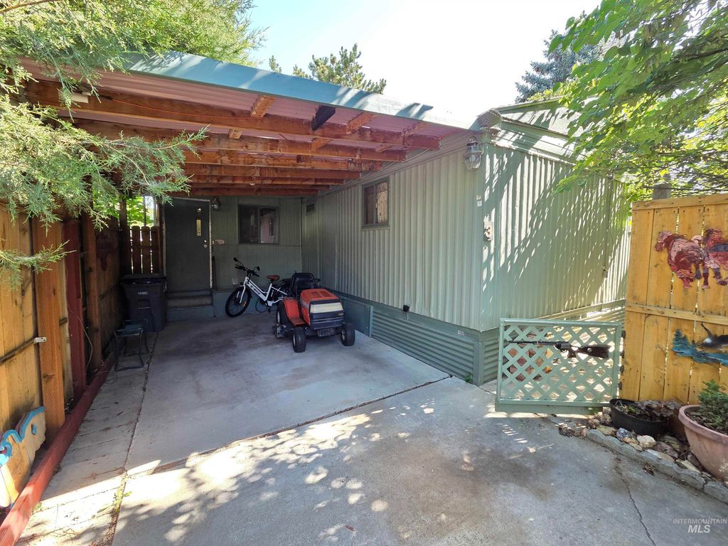 1715 W Flamingo Ave Trlr 3 TRLR 3, Nampa, ID 83651 photo 4