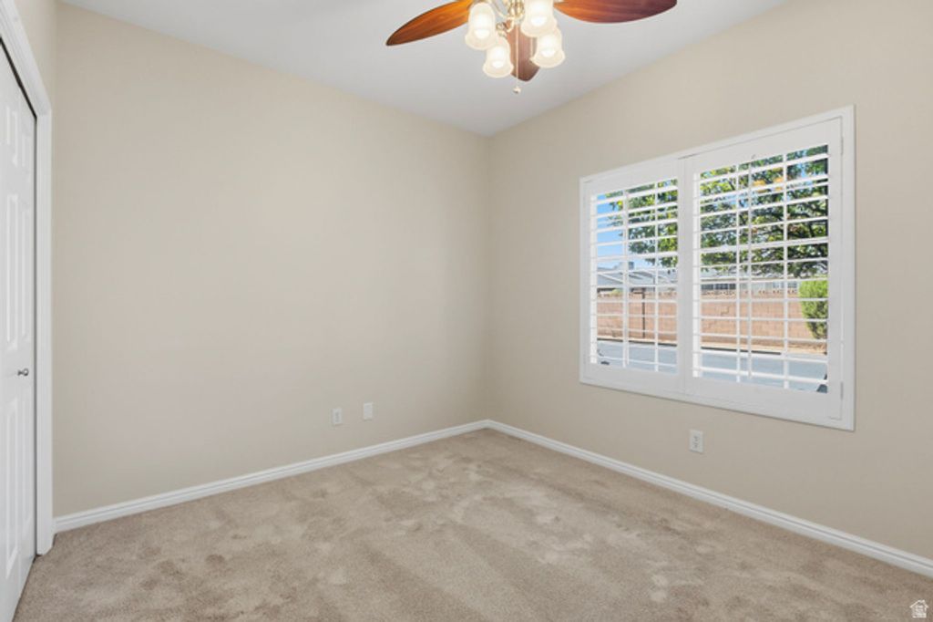 Image 19 of property listing at 1305 E RIVERSIDE DR #25, St. George, UT 84790