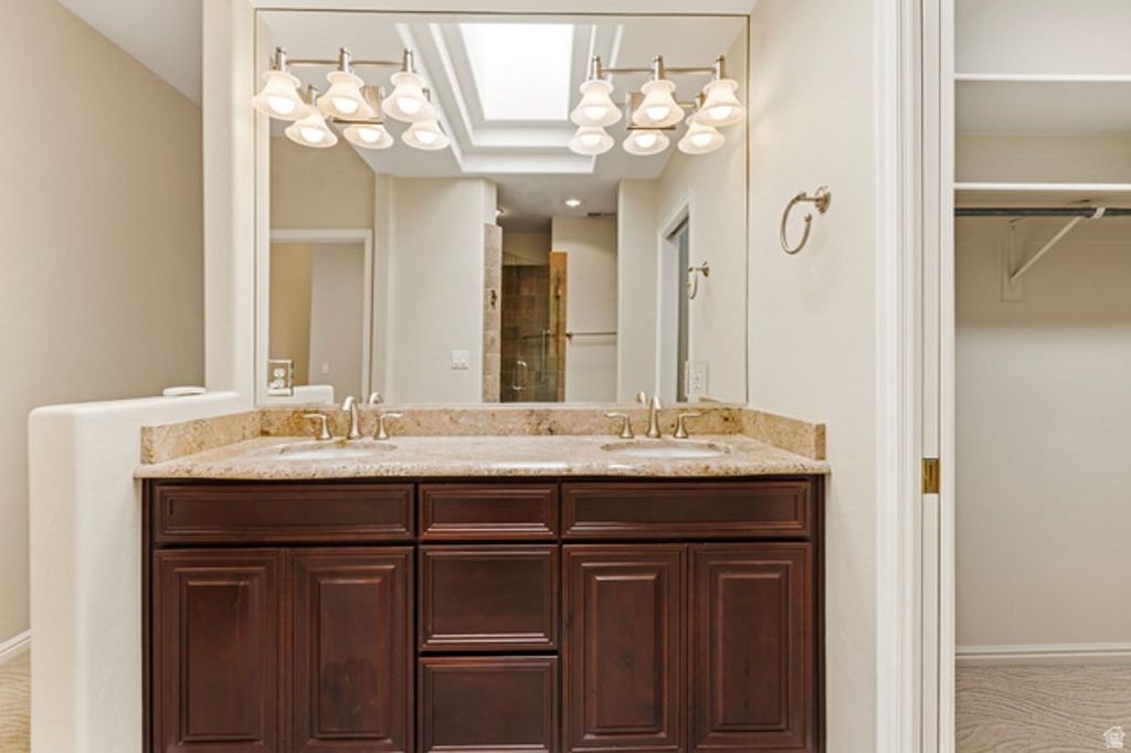 Image 24 of property listing at 1305 E RIVERSIDE DR #25, St. George, UT 84790