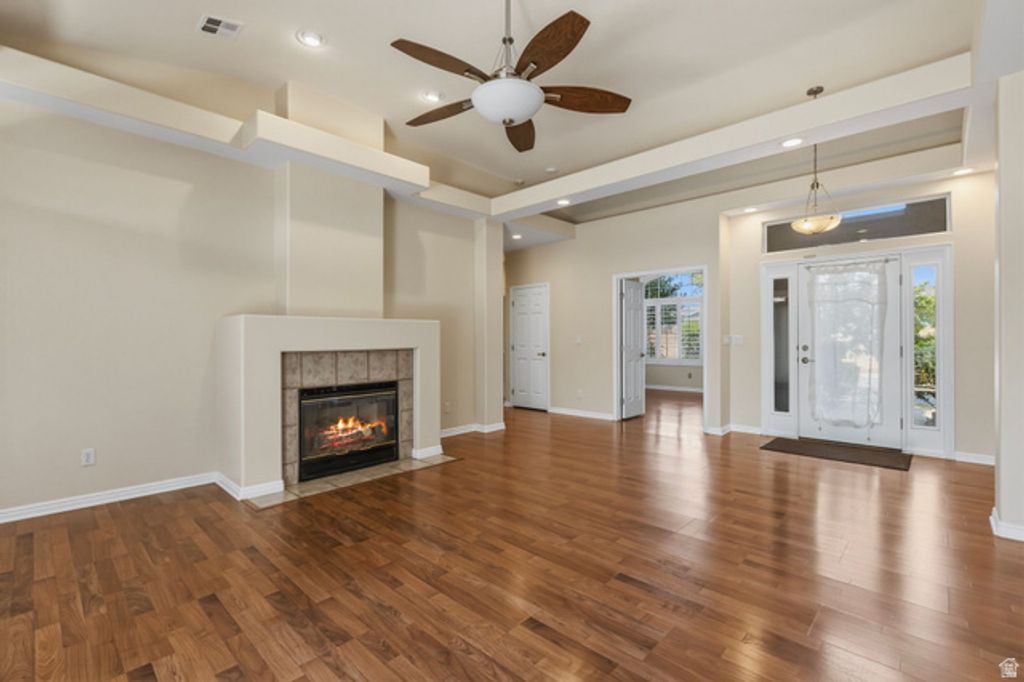 Image 7 of property listing at 1305 E RIVERSIDE DR #25, St. George, UT 84790