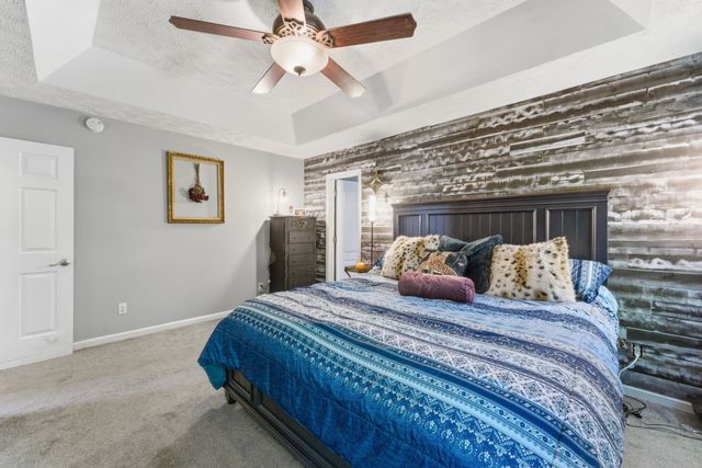 3430 Middleton Dr, Rockvale, TN 37153