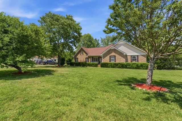 3430 Middleton Dr, Rockvale, TN 37153