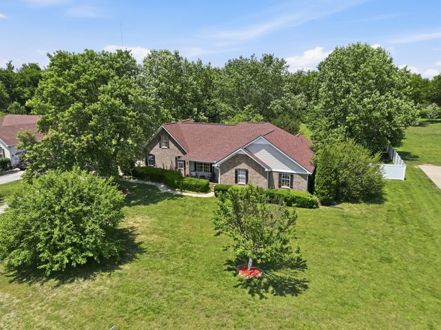 3430 Middleton Dr, Rockvale, TN 37153