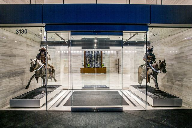 3130 N Harwood Street N 1505, Dallas, TX 75201