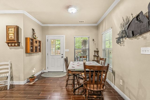 1119 S Montgomery Street, Sherman, TX 75090
