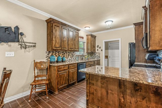 1119 S Montgomery Street, Sherman, TX 75090