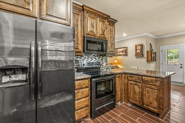 1119 S Montgomery Street, Sherman, TX 75090