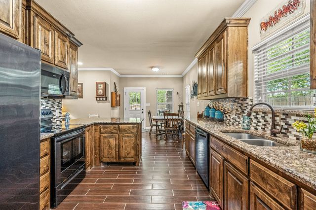 1119 S Montgomery Street, Sherman, TX 75090