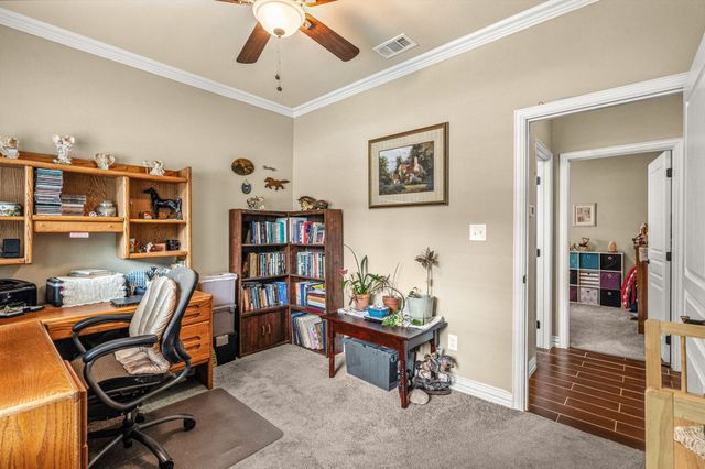 1119 S Montgomery Street, Sherman, TX 75090