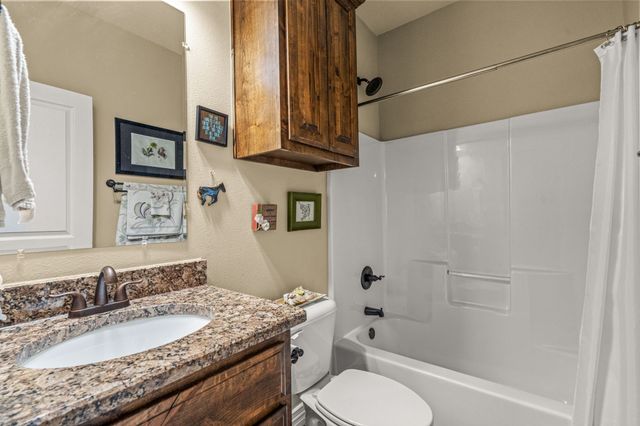 1119 S Montgomery Street, Sherman, TX 75090