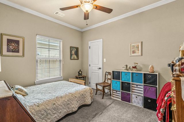 1119 S Montgomery Street, Sherman, TX 75090