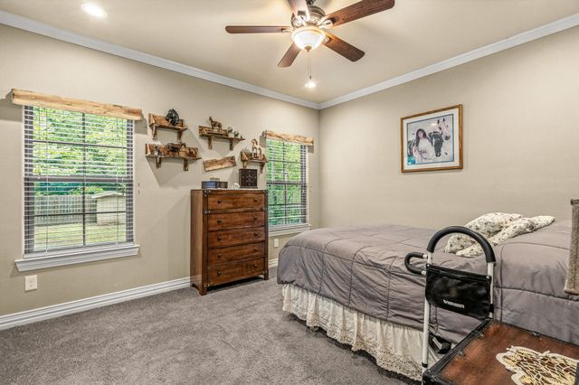 1119 S Montgomery Street, Sherman, TX 75090