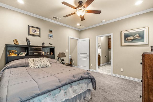 1119 S Montgomery Street, Sherman, TX 75090