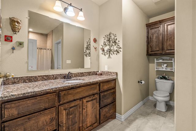 1119 S Montgomery Street, Sherman, TX 75090