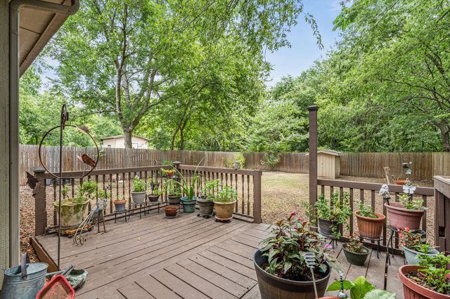 1119 S Montgomery Street, Sherman, TX 75090