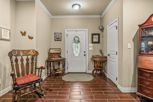 1119 S Montgomery Street, Sherman, TX 75090