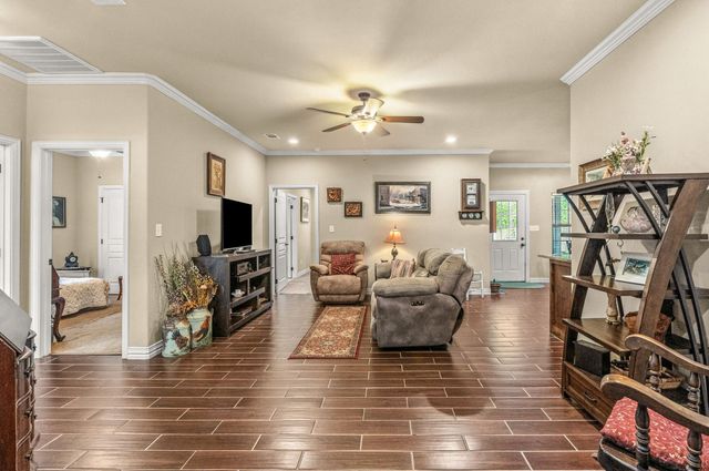 1119 S Montgomery Street, Sherman, TX 75090
