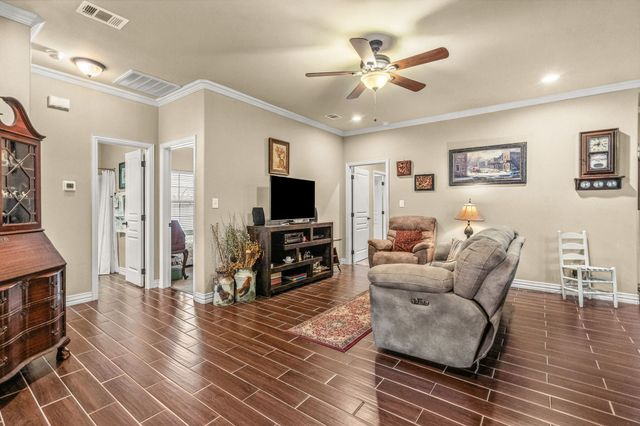 1119 S Montgomery Street, Sherman, TX 75090