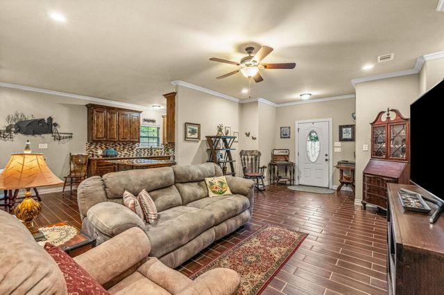 1119 S Montgomery Street, Sherman, TX 75090