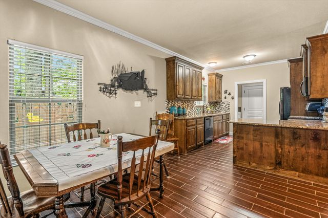 1119 S Montgomery Street, Sherman, TX 75090