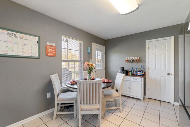 3970 Gabrial Dr, Conway, AR 72034