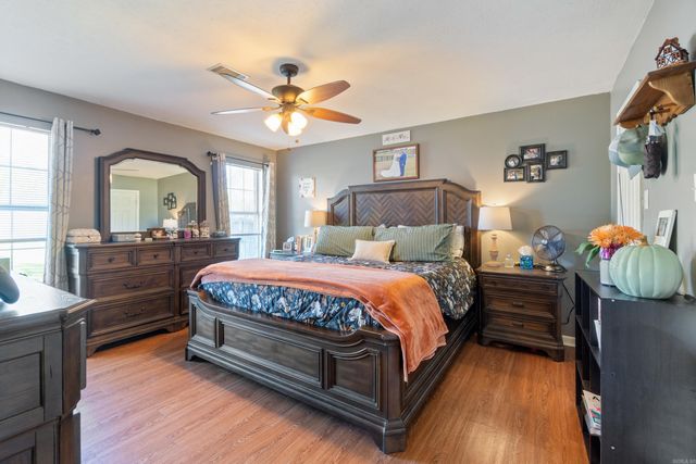 3970 Gabrial Dr, Conway, AR 72034