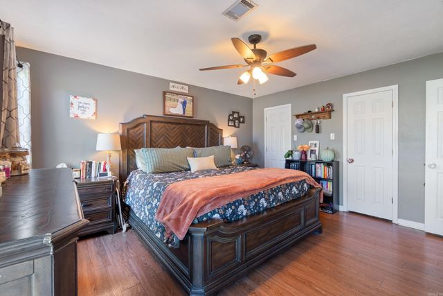 3970 Gabrial Dr, Conway, AR 72034