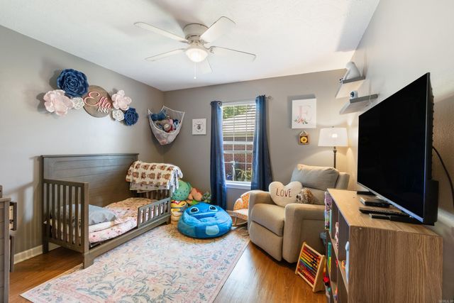 3970 Gabrial Dr, Conway, AR 72034