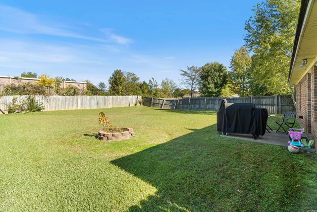 3970 Gabrial Dr, Conway, AR 72034