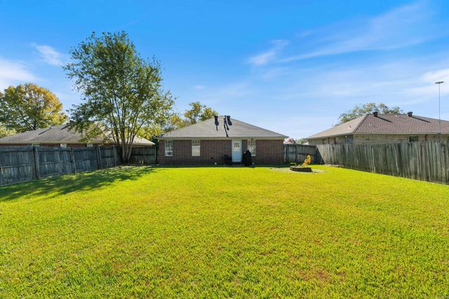 3970 Gabrial Dr, Conway, AR 72034