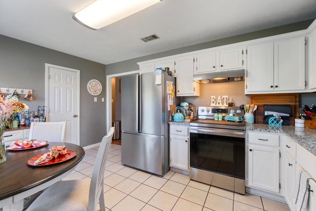 3970 Gabrial Dr, Conway, AR 72034