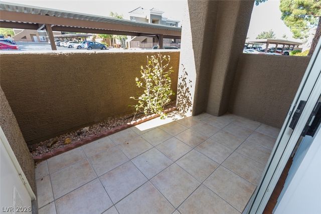 8070 West Russell Road 1051, Las Vegas, NV 89113