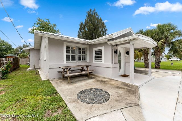 1526 Magnolia Street NE, Palm Bay, FL 32905