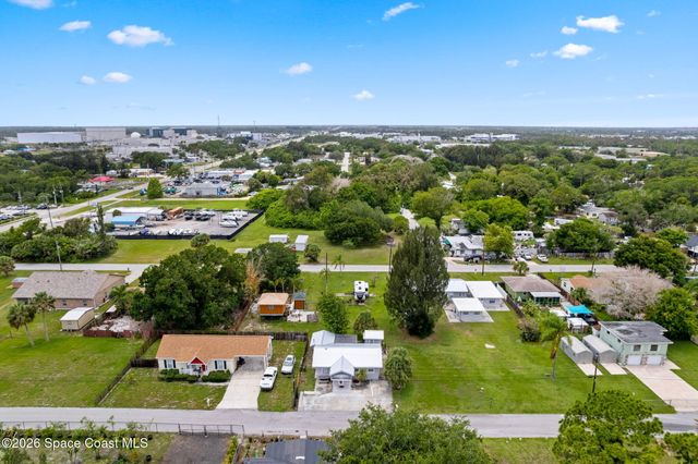 1526 Magnolia Street NE, Palm Bay, FL 32905