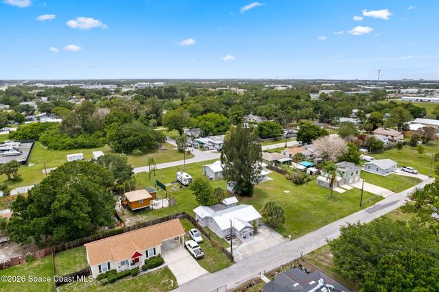 1526 Magnolia Street NE, Palm Bay, FL 32905