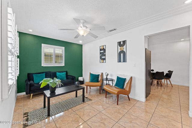 1526 Magnolia Street NE, Palm Bay, FL 32905