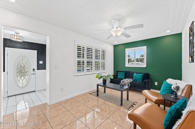 1526 Magnolia Street NE, Palm Bay, FL 32905