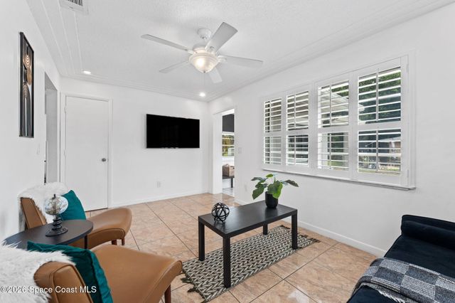 1526 Magnolia Street NE, Palm Bay, FL 32905