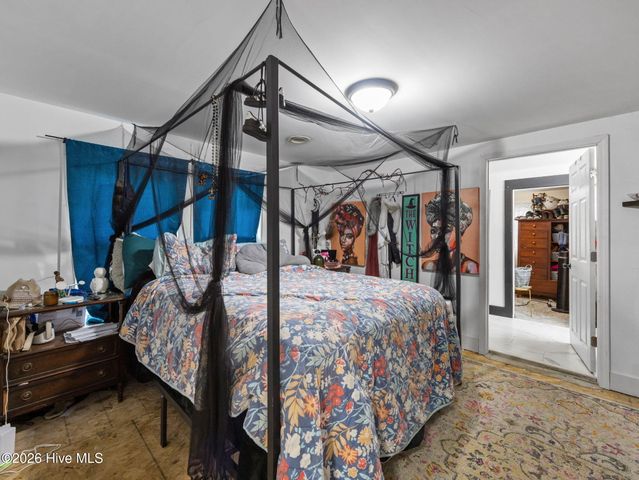 410 N Timberly Lane, Burgaw, NC 28425